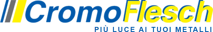 Cromo Flesch Logo